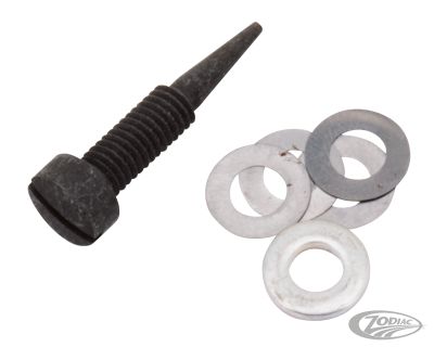 781321 - COLONY Chain oiler adjusting kit 32-50 parkerzd