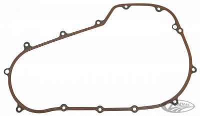781629 - JAMES Each Gasket Primary Cover FLH/T17-up