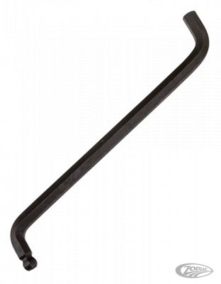 781711 - YOST Intake manifold wrench w/ball end