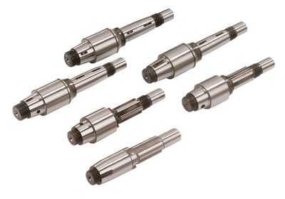 781799 - Eastern Pinion shaft WR & KR