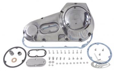 782139 - V-Twin Polished primary cover kit FL70-84
