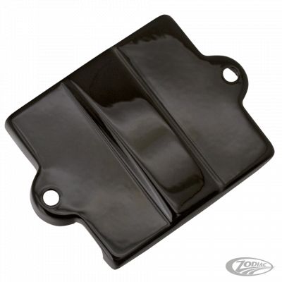 782165 - V-Twin Battery top cover BT36-64 Black