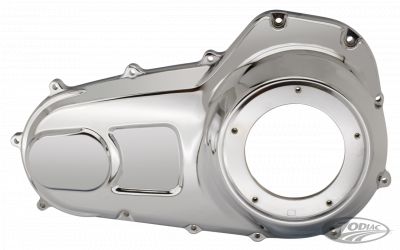 782177 - V-Twin Chr outer primary cover FLH/T07-15