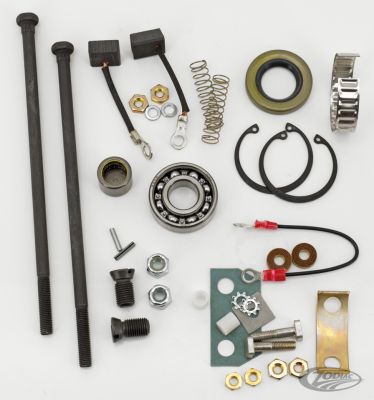 782253 - CYCLE ELECTRIC CE Generator repair kit