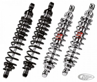 782344 - Bitubo all black shocks 12"