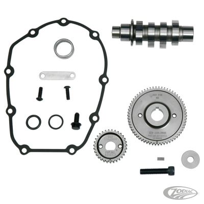 782484 - S&S 465G Gear Drive cam kit ME17-up