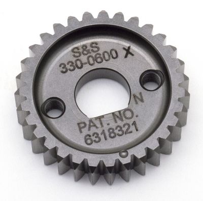 782489 - S&S Undersized pinion gear TC07-17 ME17-up