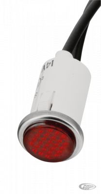 782759 - V-Twin Oil Pressure Indicator light FX75-83
