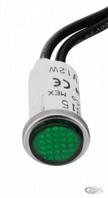 782760 - V-Twin Neutral Indicator light FX75-83