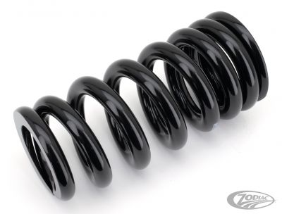 782856 - Hyperpro Shock Spring Black FXBR18-Up