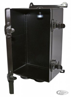 782955 - Samwel Tool box auxiliary front fender WLC