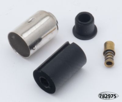 782975 - Samwel Connector taillight WLA single pin