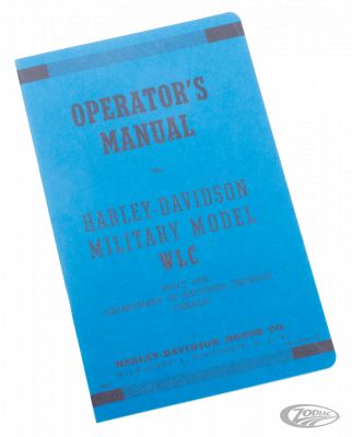 782987 - Samwel Operators manual WLC models