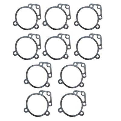 783063 - S&S 10pck Gasket,Backplate,Super E/G,CV Ad