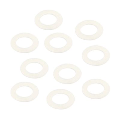 783146 - S&S 10pck Washer, flat .383"x5/8"x.020"