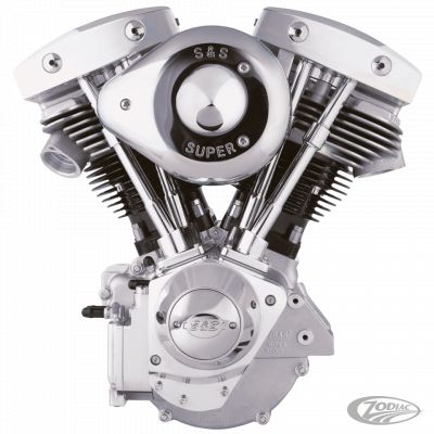 783161 - S&S SH80 engine 70-99 no carb/no ignitio
