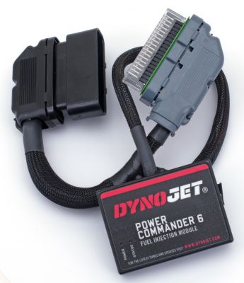 785029 - Dynojet Power Commander 6 F/I VRSC02-07