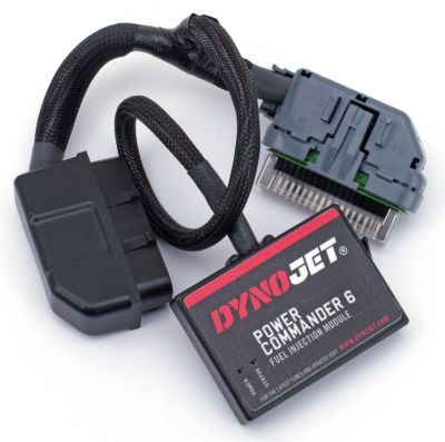 785030 - Dynojet Power Commander 6 F/I VRSC08-11