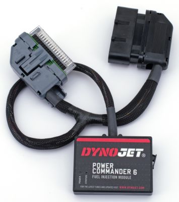 785031 - Dynojet Power Commander 6 F/I VRSC12-17