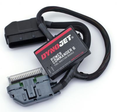 785032 - Dynojet Power Commander 6 F/I 883XL07-09