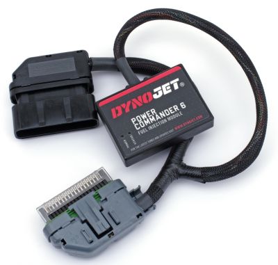 785035 - Dynojet Power Commander 6 F/I 1200XL07-09