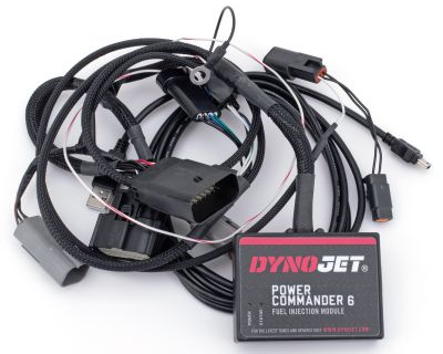 785036 - Dynojet Power Commander 6 F/I 1200XL10-13