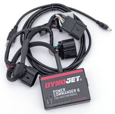 785037 - Dynojet Power Commander 6 F/I 1200XL14-22