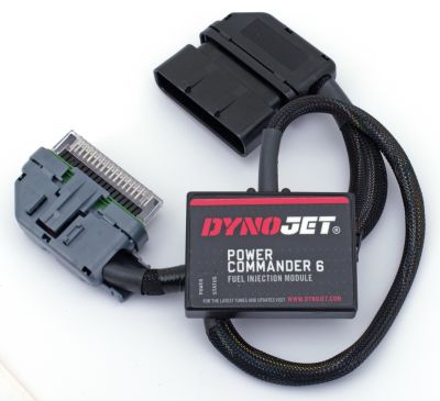 785038 - Dynojet Power Commander 6 F/I XR09-12