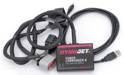 785039 - Dynojet Power Commander 6 F/I 500XG15-20