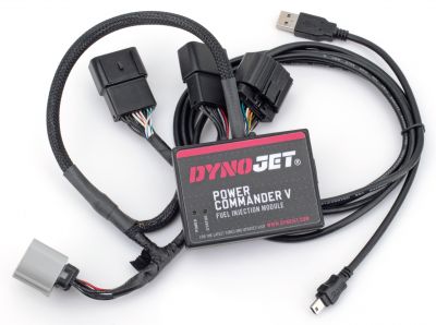 785042 - Dynojet Power Commander 6 F/I FXD12-17