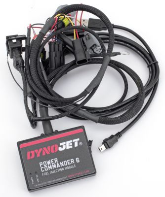 785051 - Dynojet Power Commander 6 Scout 15-Up