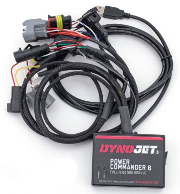 785052 - Dynojet Power Commander 6 Scout Sixty 17-Up