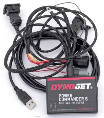 785055 - Dynojet Power Commander 6 Chief 2022