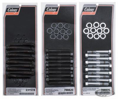 788842 - COLONY Cyl Head Bolt Washers OHVBT36-up Park