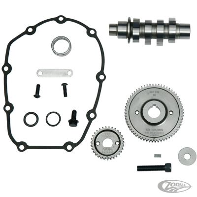 788969 - S&S Camshaft Kit Gear Drive 540G ME17-up