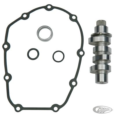 788970 - S&S Camshaft Kit Chain Drive 590C ME17-up