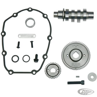 788971 - S&S Camshaft Kit Gear Drive 590G ME17-up
