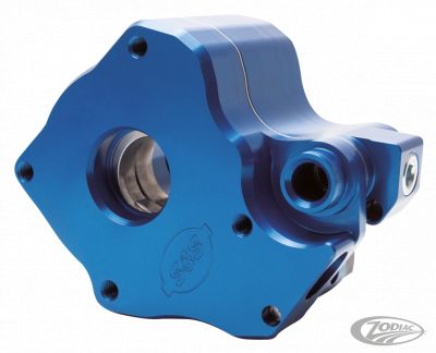 789213 - S&S Oil pump only Water-cooled ME17-UP