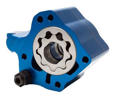 789214 - S&S Oil pump only Oil-cooled ME17-UP