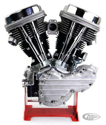 789274 - V-Twin 74" Panhead Engine FL55-64