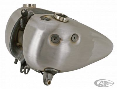 789383 - V-Twin Gas Tank BT47-65 use original style caps