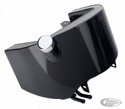 789427 - V-Twin Replica oil tank F*ST89-99 black