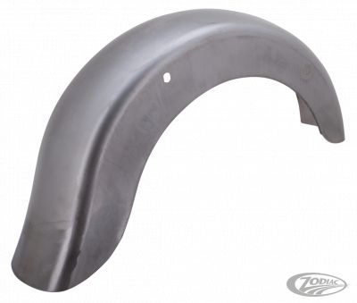 789459 - V-Twin Raw & undrilled RR fender FLH/T97-08