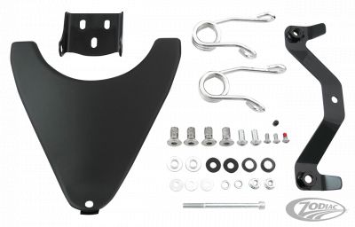 789573 - V-Twin Spring seat installation kit XL04-06+10