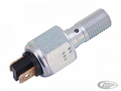 789830 - SMP RR banjo/brake light switch FXD08-17