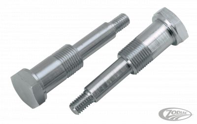 789841 - V-Twin Zinc upper shock stud kit XL94-99