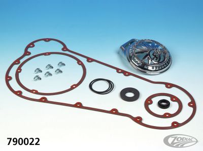 790022 - JAMES Gasket kit, Primary Cover, INDIAN