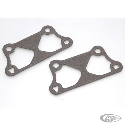 790032 - COMETIC Pair AFM Gasket Tappet Cover  XL04-up