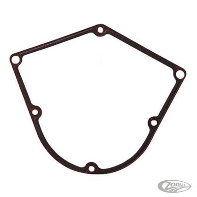 790054 - JAMES 5pck cam gear cover gasket Victory99-17