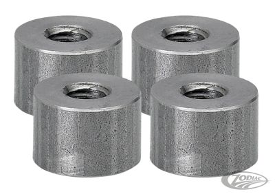 790177 - LOWBROW 1-1/2" Bungs 5/16-18" Thread 4Pck